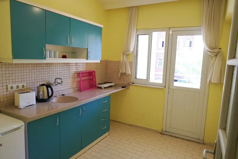 Sun Apartments Marmaris