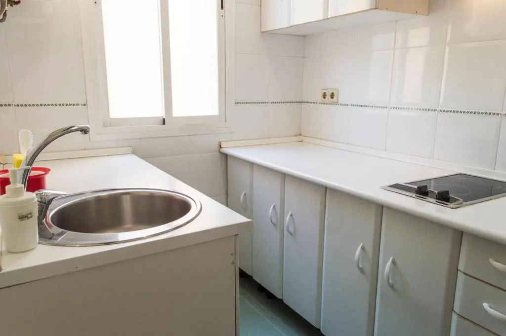 For You Rentals reina sofia apartment DF21