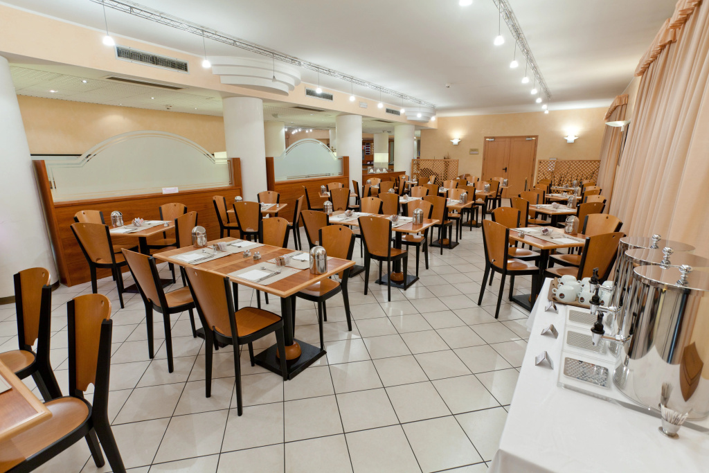 UNA HOTELS Occhiobello
