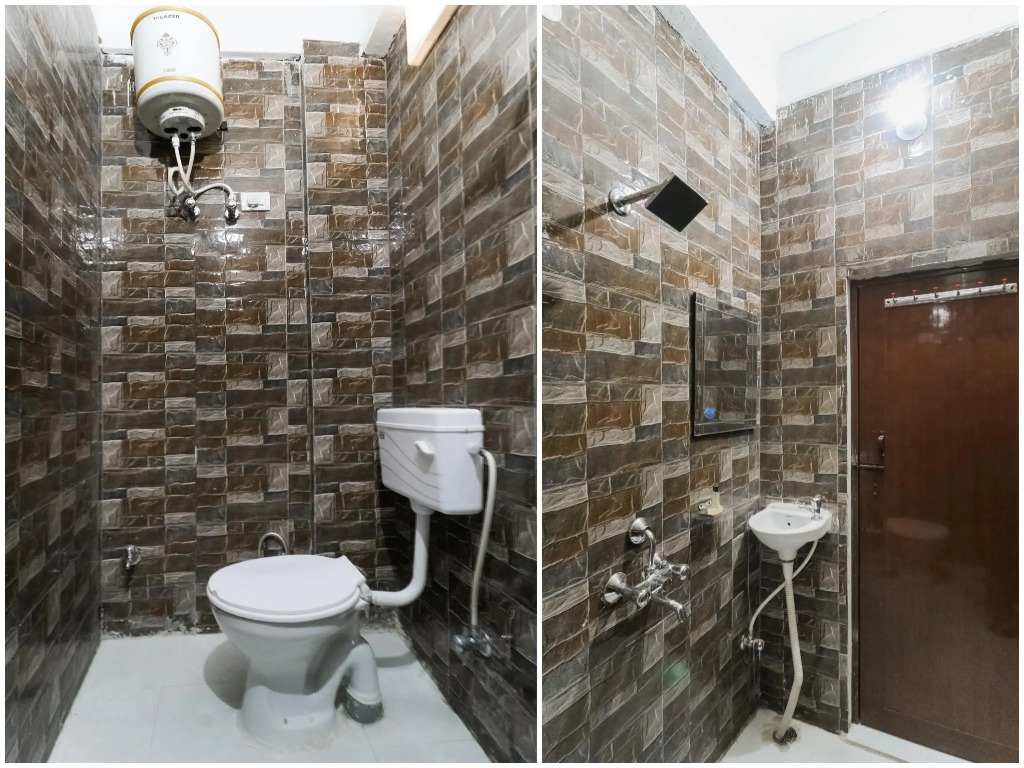 OYO 73420 Hotel New Rao Residency
