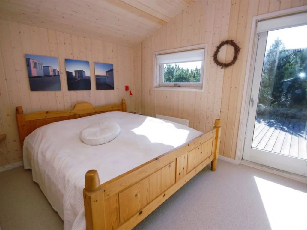 "Toska" - 1.7km from the sea in NW Jutland