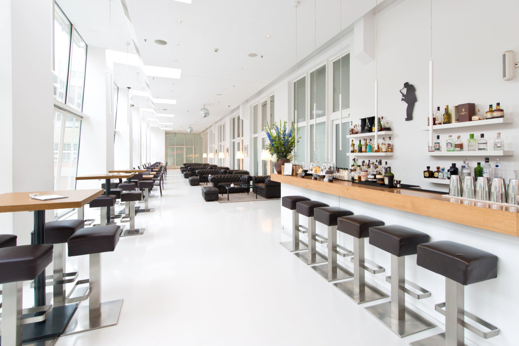 Ellington Hotel Berlin