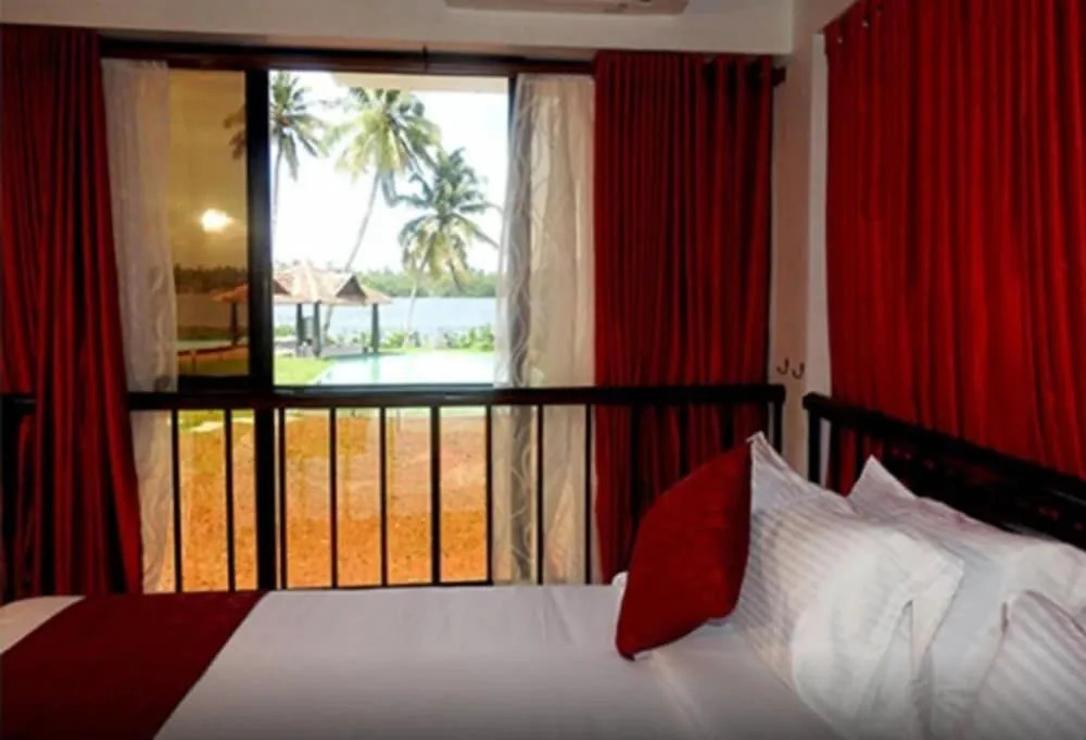 Sukhayus Wellness Heritage - Cherai