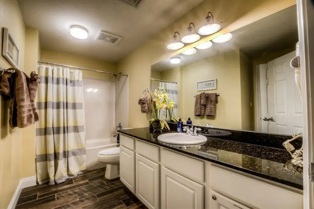 Calypso Resort by Panhandle Getaways