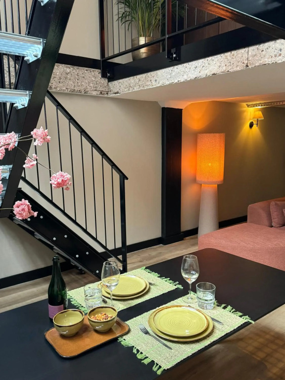 Studios City Stay & Go Enschede