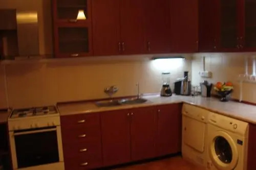 Guest House Vake 8