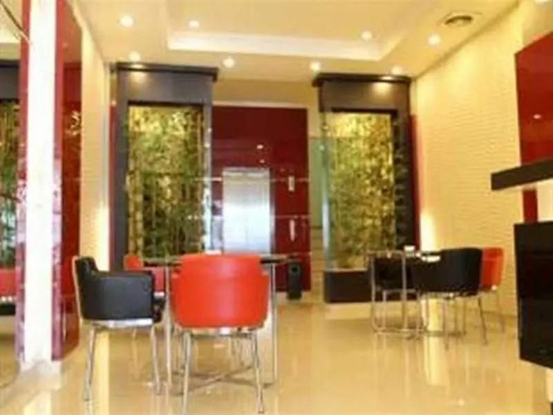 Hotel Pengayoman