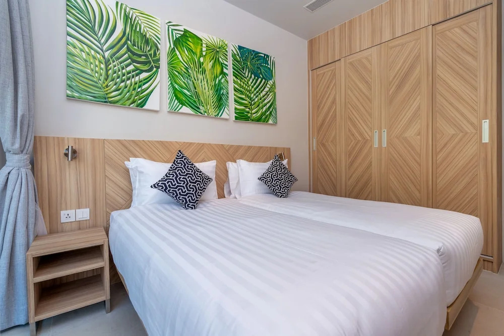 Himmapana Villas - Terraces - SHA Extra Plus