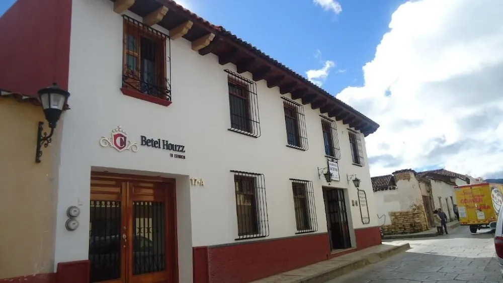 Hotel Betel Houzz
