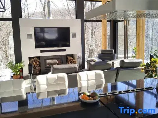 Magnifique Chalet En Montagne