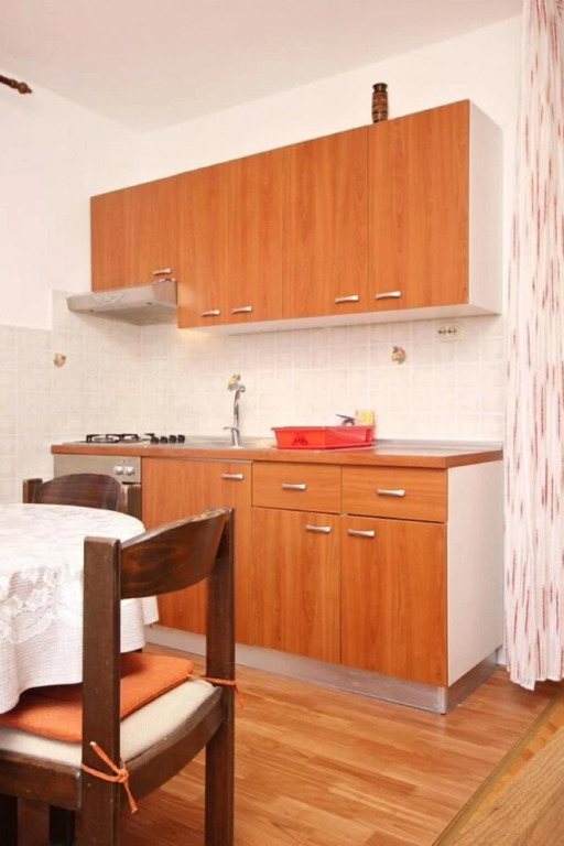 Ljube - Quiet Location & Close to the Beach - A1