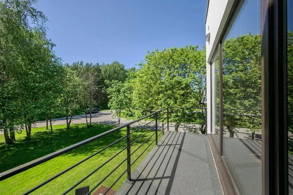 Pärnu Family House