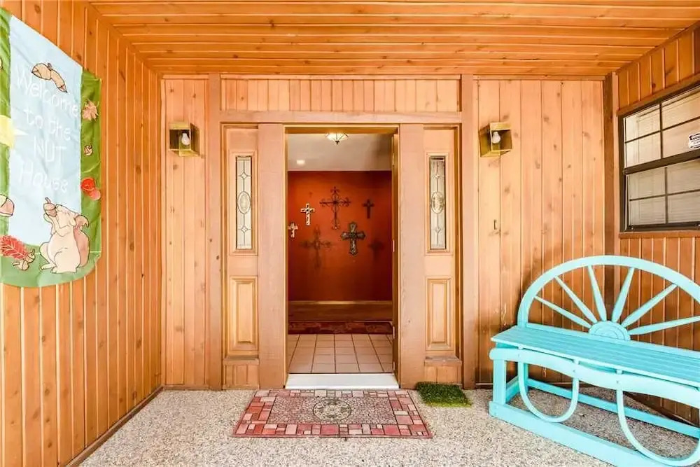 Christi and Don's Nuthouse by Ruidoso Vacation Rentals
