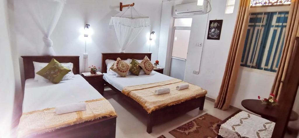 Comfort Inn- Galle Fort