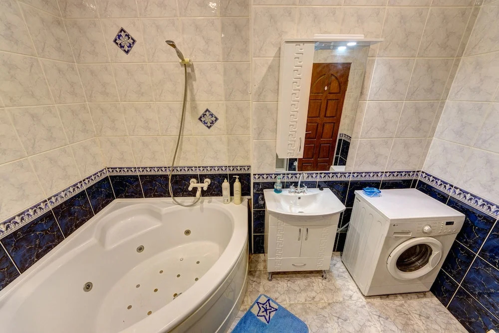 ApartamentY Gonchara
