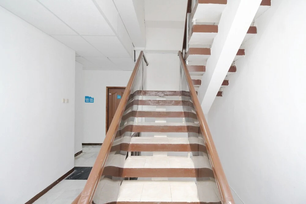 Airy Eco MT Haryono 84 Semarang