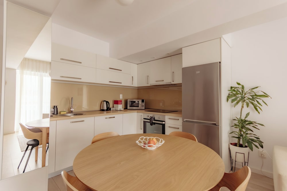 ZEN Rezidential Apartments