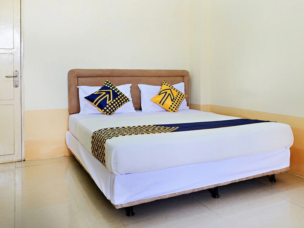 Zn Residence by OYO Rooms
