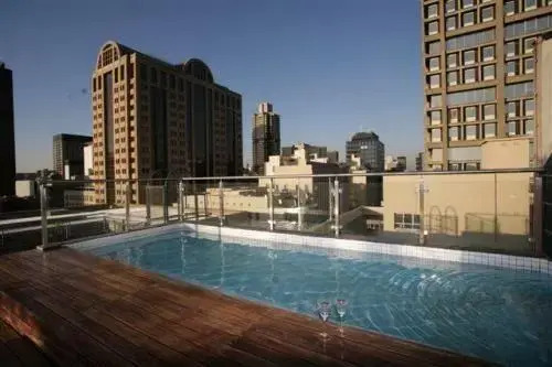 Urban Hip Hotels - Ashanti