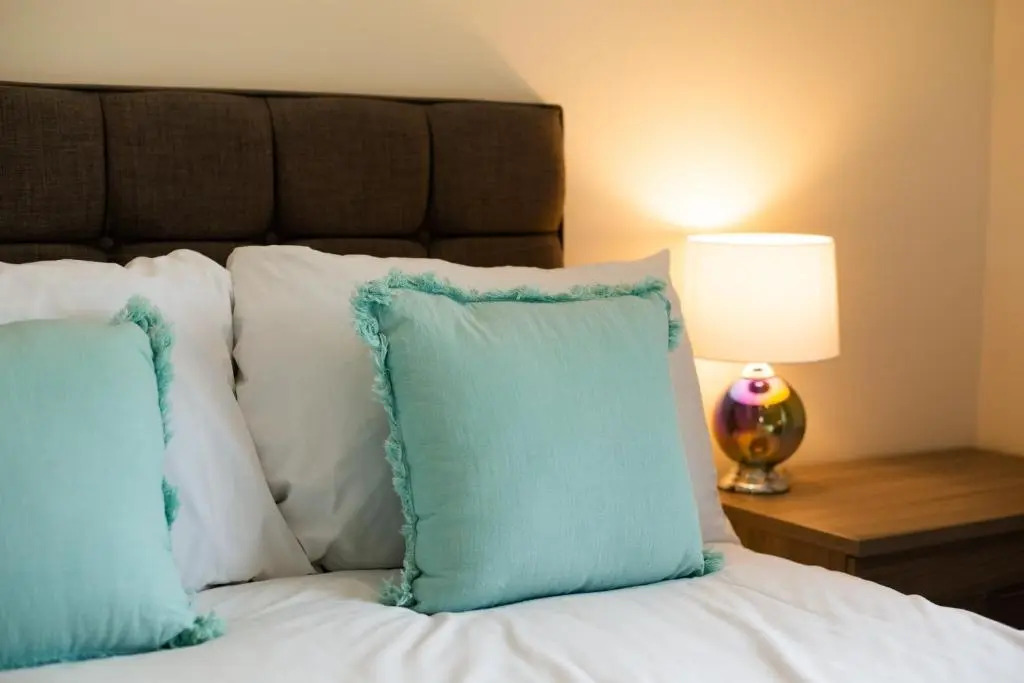 Eaton House 2 - TV in Every Bedroom!