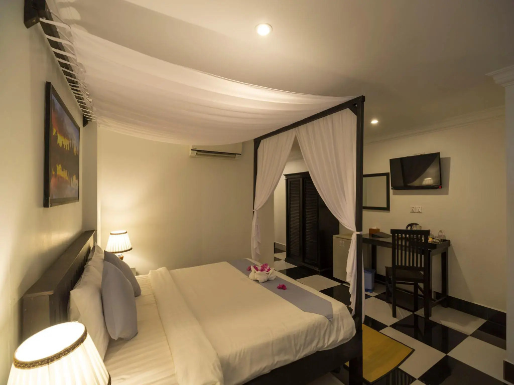 Rithy Rine Angkor Residence