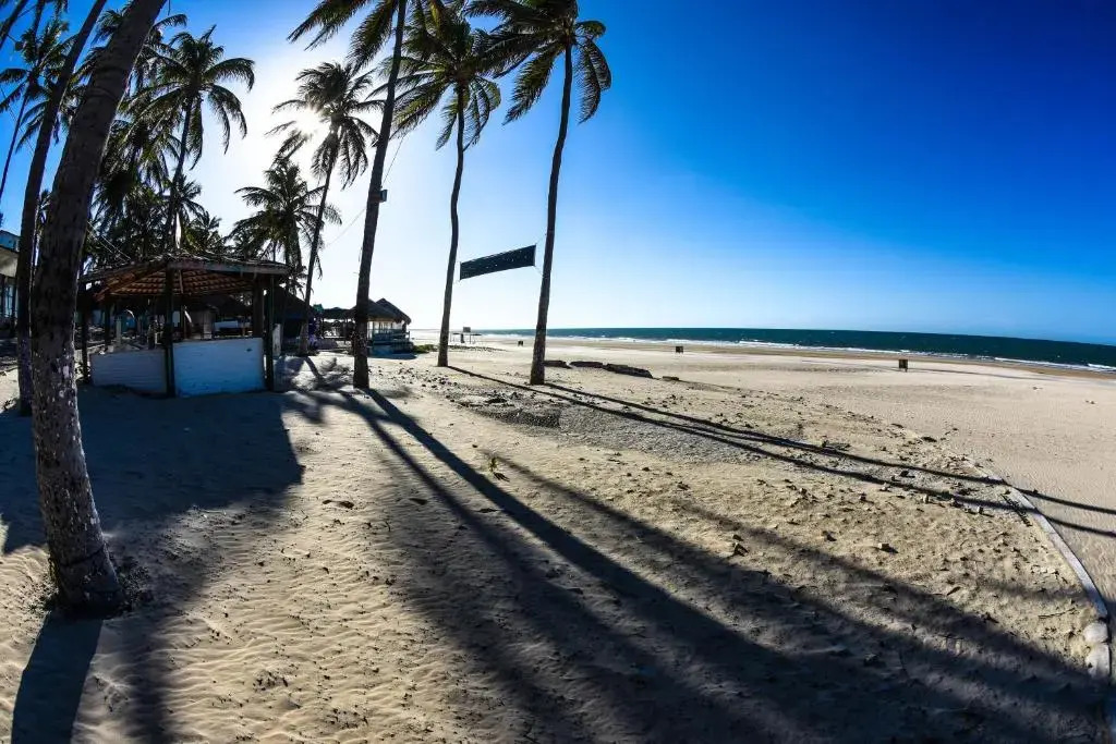 Genus Beach Hotel