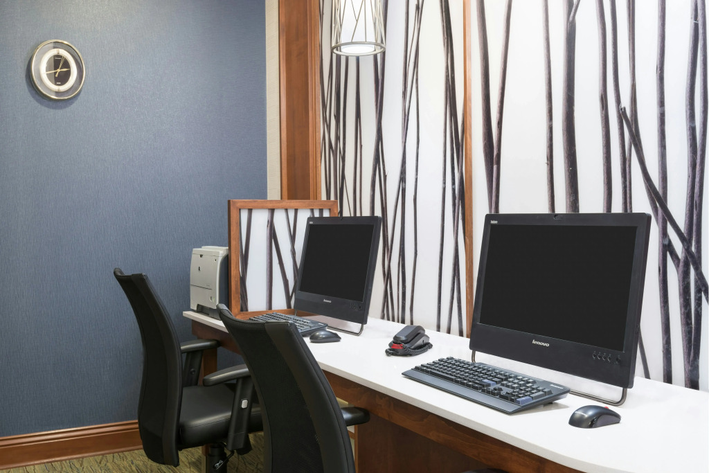 Homewood Suites by Hilton Buffalo-Amherst