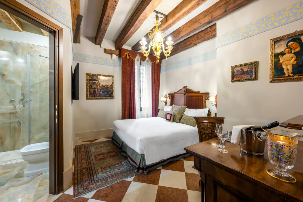 Hotel Palazzo Priuli