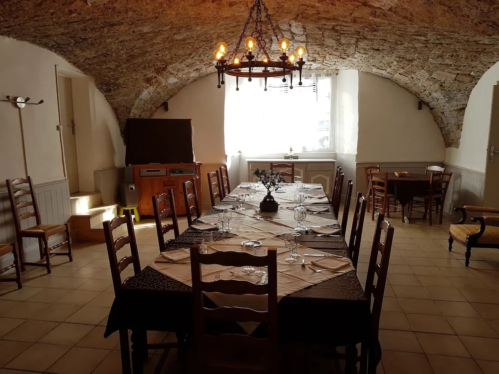 Hôtel Restaurant des Voyageurs