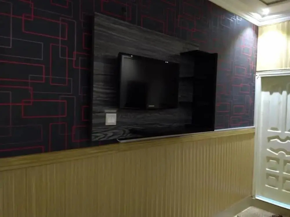 Hotel Sky Touch