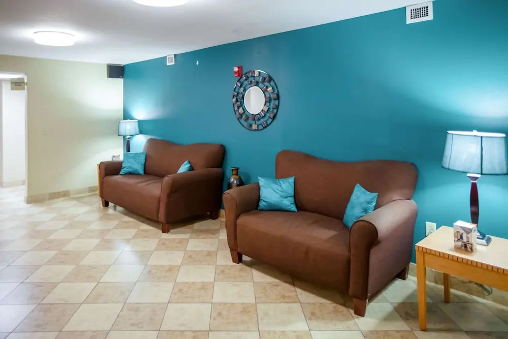 MainStay Suites Knoxville North I-75