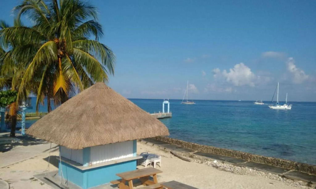 Villablanca Garden Beach Hotel