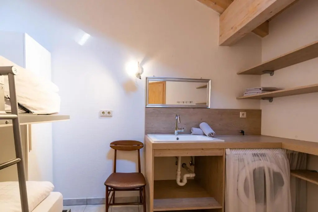 Apartment Stifter