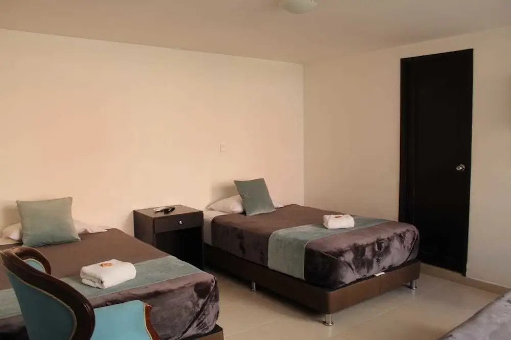 Hotel Invico
