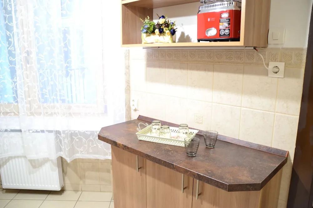 Paprika Apartment Grand