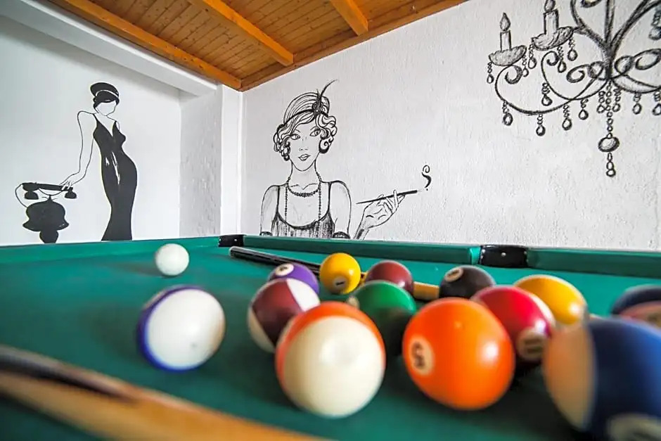 Art Hotel superior