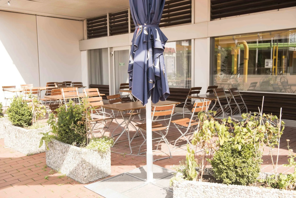 Arthotel Ana im Olympiapark