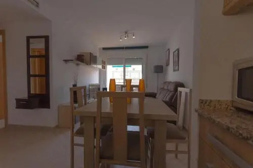 Apartamento Ramon Y Cajal Ii