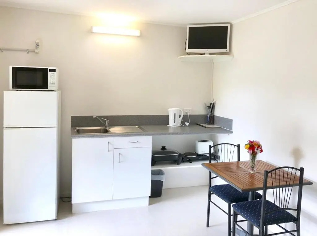 Homestead Caravan Park