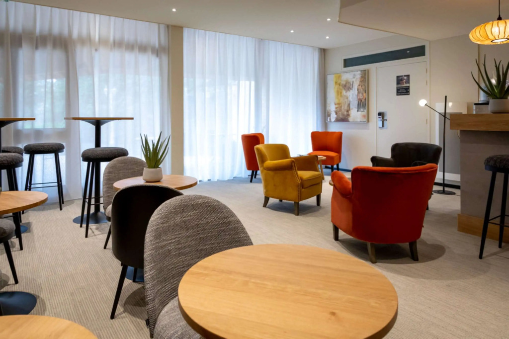 Best Western Auray le Loch