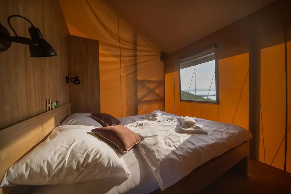 Glamping Tents Trasorka