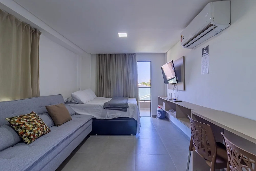 Villa Del Mar #203- Flat With Balcony by Carpediem