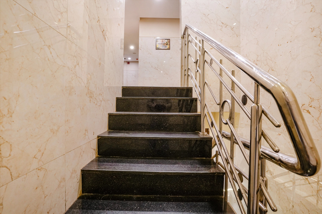 FabHotel Vertigo Suites