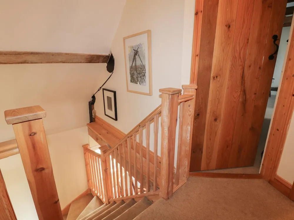 Millstone, Kettering
