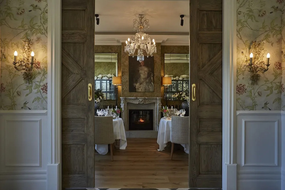 Helguera Palacio Boutique & Antique