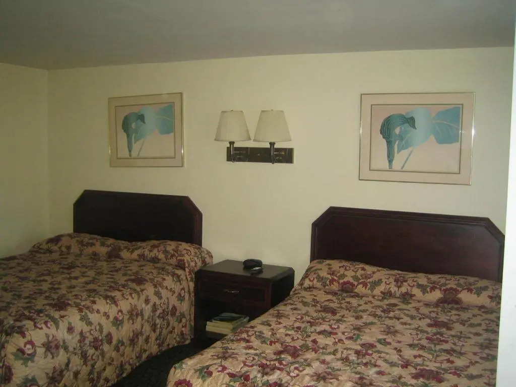 Budget Inn Carlisle