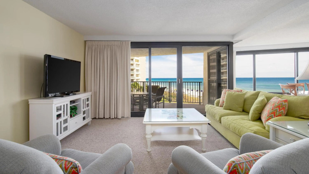 Beachside One 4056 at Sandestin