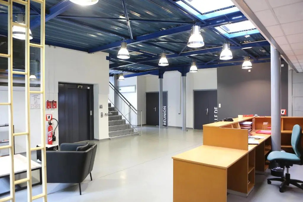 Auberge de Jeunesse de Mulhouse