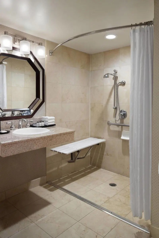 Sheraton Charlotte Airport