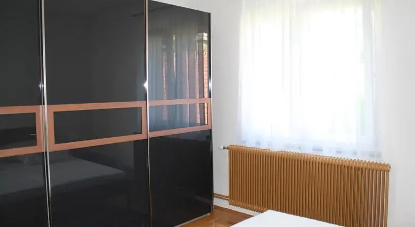 Ferienhaus Mathew